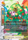 Image for Trump Soldier, Team Klyne (Blazing Overclash) (S-BT02A-UB04/0035EN) - Future Card BuddyFight