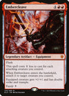 Image for Embercleave (Throne of Eldraine) (120) - Magic: The Gathering