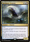 Image for Lochmere Serpent (Throne of Eldraine) (195) - Magic: The Gathering