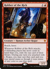 Image for Robber of the Rich (Throne of Eldraine) (138) - Magic: The Gathering