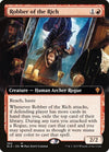Image for Robber of the Rich (Extended Art) (Throne of Eldraine) (365) - Magic: The Gathering