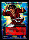 Image for Attack Table: Awakening - Hercule (Panini: Miscellaneous Cards) (N/A) - Dragon Ball Z TCG