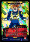 Image for Attack Table: Awakening - Trunks (Panini: Miscellaneous Cards) (N/A) - Dragon Ball Z TCG