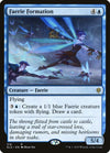Image for Faerie Formation (Throne of Eldraine) (316) - Magic: The Gathering