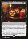 Image for Taste of Death (Throne of Eldraine) (320) - Magic: The Gathering