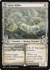 Image for Giant Killer (Showcase) (Throne of Eldraine) (275) - Magic: The Gathering