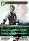 Image for Vaan (Starter) (Opus X) (10-133S) - Final Fantasy TCG