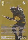 Image for Cecil EX - 5-086L (Full Art) (Deck Exclusive Cards) (5-086L) - Final Fantasy TCG
