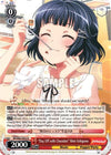 Image for "Day Off with Chocolate" Rimi Ushigome (BanG Dream! Girls Band Party! Vol.2) (BD/W63-E052 R) - Weiss Schwarz