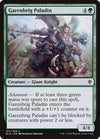 Image for Garenbrig Paladin (Throne of Eldraine) (157) - Magic: The Gathering
