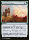 Image for Once and Future (Throne of Eldraine) (168) - Magic: The Gathering