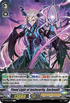 Image for Fiend Light of Insincerity, Sechnaill (V-BT06: Phantasmal Steed Restoration) (V-BT06/043EN) - Cardfight Vanguard