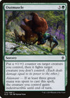 Image for Outmuscle (Throne of Eldraine) (170) - Magic: The Gathering
