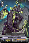 Image for Shadowshifter Dragon (V-BT06: Phantasmal Steed Restoration) (V-BT06/047EN) - Cardfight Vanguard