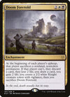 Image for Doom Foretold (Throne of Eldraine) (187) - Magic: The Gathering
