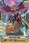 Image for Death Feather Eagle (V-BT06: Phantasmal Steed Restoration) (V-BT06/050EN) - Cardfight Vanguard