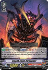 Image for Stealth Fiend, Ogrespider (V-BT06: Phantasmal Steed Restoration) (V-BT06/053EN) - Cardfight Vanguard