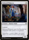 Image for Beloved Princess (Throne of Eldraine) (7) - Magic: The Gathering