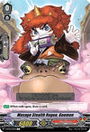 Image for Masago Stealth Rogue, Goemon (V-BT06: Phantasmal Steed Restoration) (V-BT06/059EN) - Cardfight Vanguard