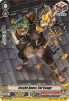 Image for Stealth Beast, Cat Rouge (V-BT06: Phantasmal Steed Restoration) (V-BT06/061EN) - Cardfight Vanguard