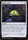 Image for Witch's Oven (Throne of Eldraine) (237) - Magic: The Gathering