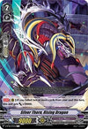 Image for Silver Thorn, Rising Dragon (V-BT06: Phantasmal Steed Restoration) (V-BT06/075EN) - Cardfight Vanguard