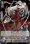 Image for Silver Thorn Beast Tamer, Shayda (V-BT06: Phantasmal Steed Restoration) (V-BT06/076EN) - Cardfight Vanguard