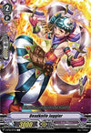 Image for Deadknife Juggler (V-BT06: Phantasmal Steed Restoration) (V-BT06/077EN) - Cardfight Vanguard