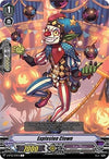 Image for Explosion Clown (V-BT06: Phantasmal Steed Restoration) (V-BT06/079EN) - Cardfight Vanguard