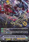 Image for Illusionary Revenger, Mordred Phantom (XVR) (V-BT06: Phantasmal Steed Restoration) (V-BT06/XV01EN) - Cardfight Vanguard