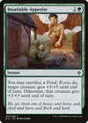 Image for Insatiable Appetite (Throne of Eldraine) (162) - Magic: The Gathering