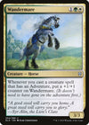 Image for Wandermare (Throne of Eldraine) (204) - Magic: The Gathering