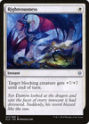 Image for Righteousness (Throne of Eldraine) (27) - Magic: The Gathering
