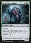 Image for Fierce Witchstalker (Throne of Eldraine) (154) - Magic: The Gathering