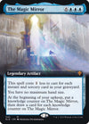 Image for The Magic Mirror (Extended Art) (Throne of Eldraine) (345) - Magic: The Gathering