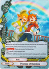 Image for Promise of Rainbow (S-Promo Cards) (S-PR/087EN) - Future Card BuddyFight