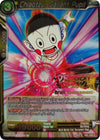 Image for Chiaotzu, Gallant Pupil (Dragon Brawl Draft Tournament Gold Stamped) (Promotion Cards) (DB1-069) - Dragon Ball Super: Masters