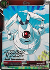 Image for Giru (Dragon Brawl Draft Tournament Gold Stamped) (Promotion Cards) (DB1-004) - Dragon Ball Super: Masters