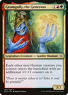Image for Grumgully, the Generous (Throne of Eldraine) (192) - Magic: The Gathering