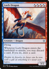 Image for Loch Dragon (Throne of Eldraine) (211) - Magic: The Gathering