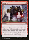 Image for Barge In (Throne of Eldraine) (112) - Magic: The Gathering