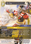 Image for Kefka EX (Starter) (Opus X) (10-135S) - Final Fantasy TCG