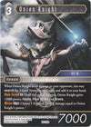 Image for Onion Knight (Starter) (Opus X) (10-139S) - Final Fantasy TCG