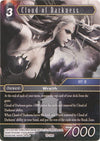 Image for Cloud of Darkness (Starter) (Opus X) (10-140S) - Final Fantasy TCG