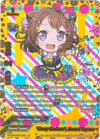 Image for "Starry Charisma", Kasumi Toyama (ER) (BanG Dream! Girls Band Party! PICO) (S-UB-C02/SS001EN) - Future Card BuddyFight