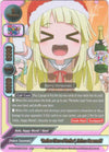 Image for "Endless Wave of Smiles", Kokoro Tsurumaki (BanG Dream! Girls Band Party! PICO) (S-UB-C02/0005EN) - Future Card BuddyFight