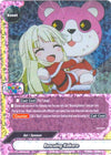 Image for Rescuing Kokoro (BanG Dream! Girls Band Party! PICO) (S-UB-C02/0017EN) - Future Card BuddyFight