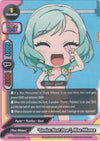 Image for "Genius Next Door", Hina Hikawa (BanG Dream! Girls Band Party! PICO) (S-UB-C02/0021EN) - Future Card BuddyFight