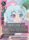Image for "Labyrinth Jelly Fish", Kanon Matsubara (BanG Dream! Girls Band Party! PICO) (S-UB-C02/0023EN) - Future Card BuddyFight