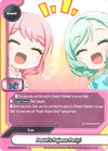 Image for Pastel's Pajama Party (BanG Dream! Girls Band Party! PICO) (S-UB-C02/0025EN) - Future Card BuddyFight